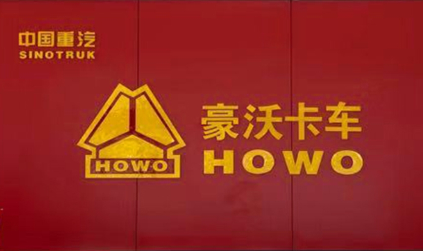 Sinotruk Howo The Ultimate Truck of China
