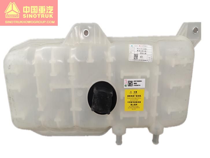 Sinotruk Howo Spare Parts Expansion Tank  WG9719530260
