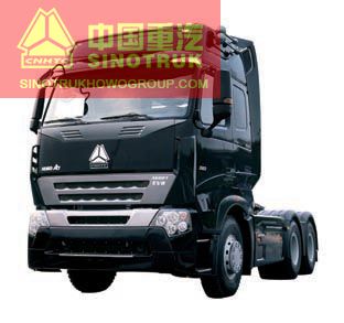 HOWO A7 Tractor Truck 6x4