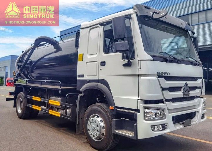 Howo 6x4 Heavy Duty Compacted Garbage Truck 30ton Rear Loader Garbage Truck Compressor Garbage Truck