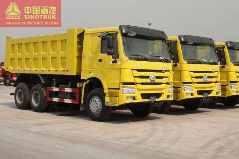 product name used dump truck for sale