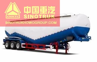 35 ton bulk cement tranporters tank trailers