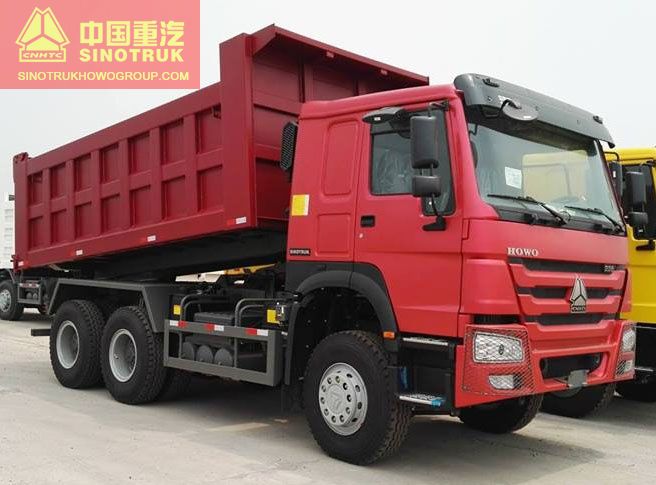 product name howo dump truck for sale