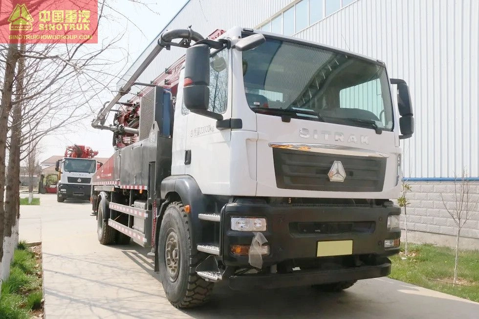dump truck body manufacturers in china