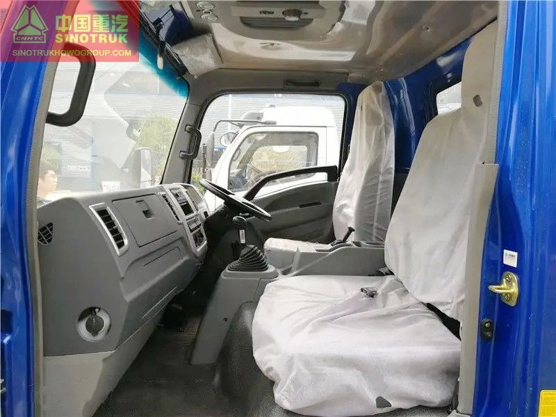 saudi arabia truck driver jobs
