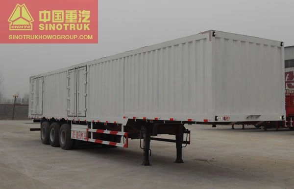 china heavy truck market