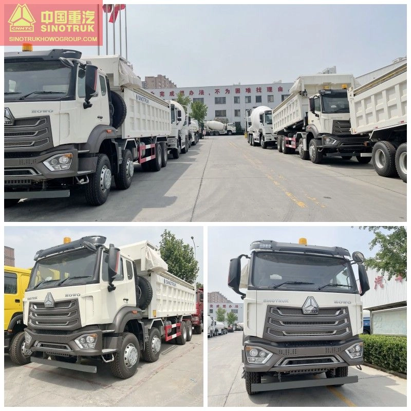 china national heavy duty truck group co., ltd.