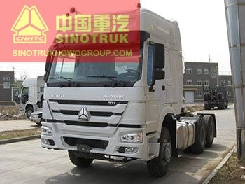 chinese truck