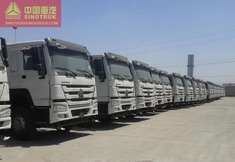 howo sinotruk 371 spare parts