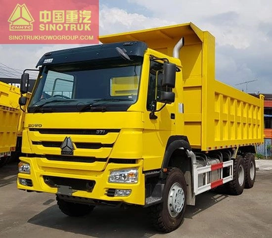 china truck manufacturers list