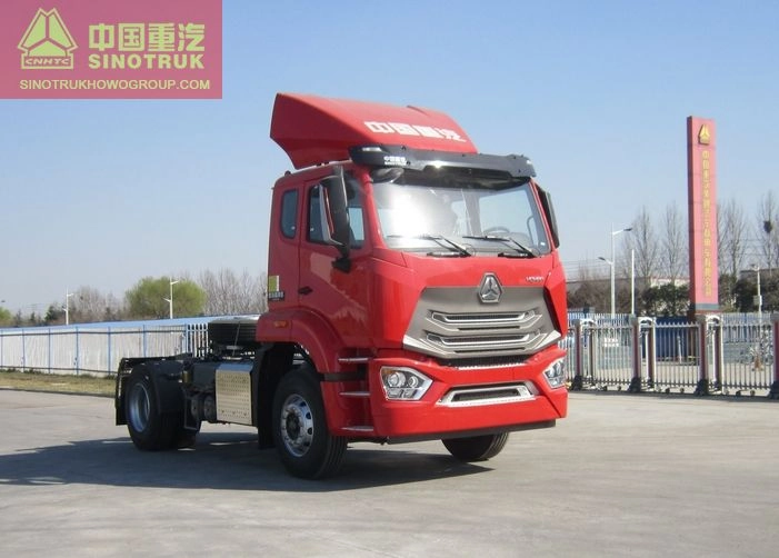 hohan truck manufacturer in china