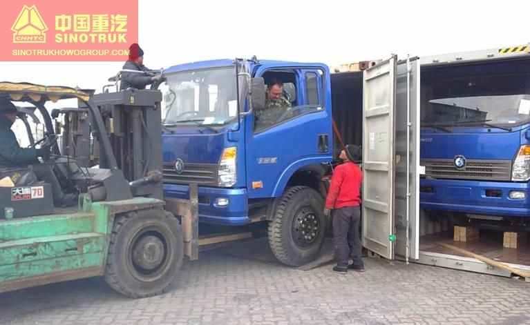 howo 371 dump truck capacity