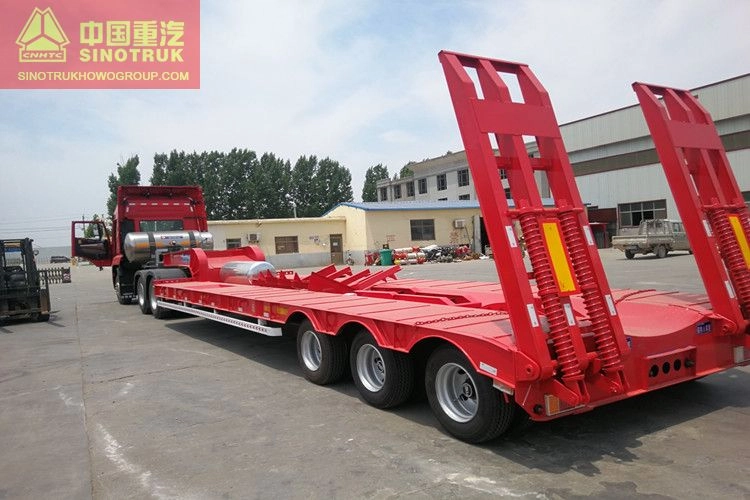 sino howo truck manufacturer