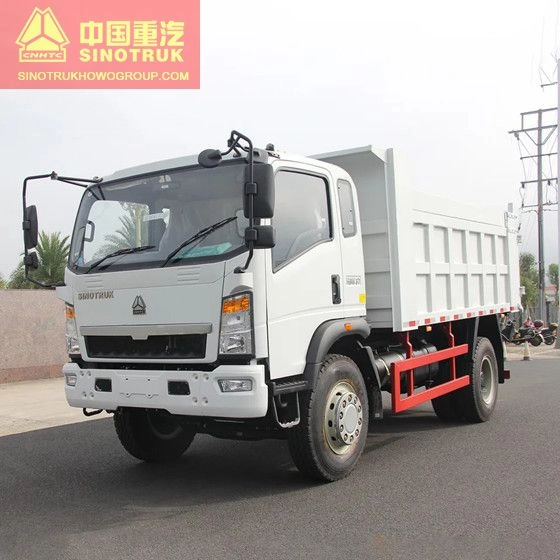 dump truck manufacturers in china