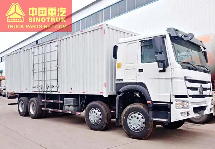 top chinese truck