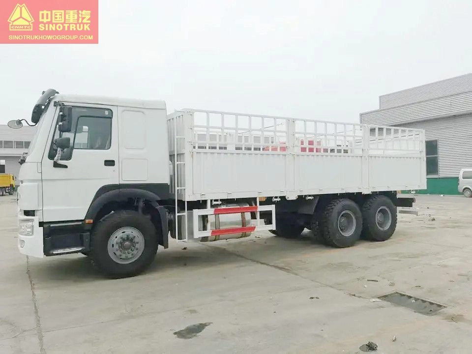 howo nx 400 dump truck