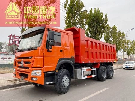 cargo truck brands