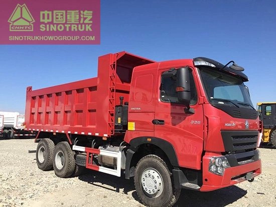 china national heavy duty truck group company limited