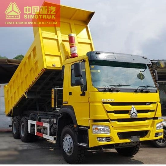 chinese commercial vehicle manufacturers