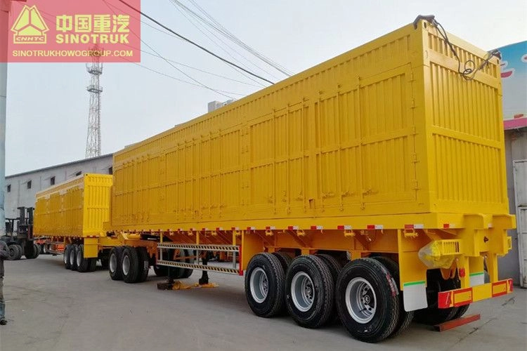 china heavy duty trucks