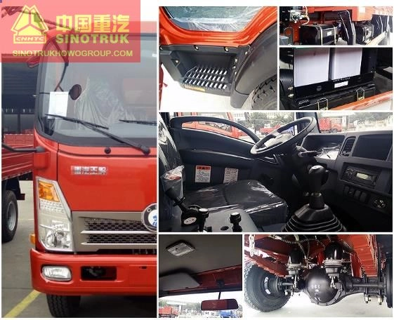 camion howo 12 roues occasion