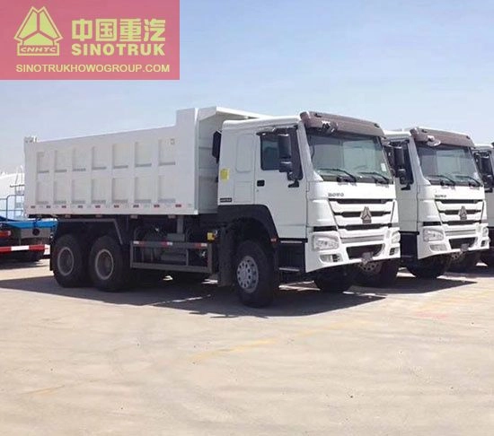 sino trucks