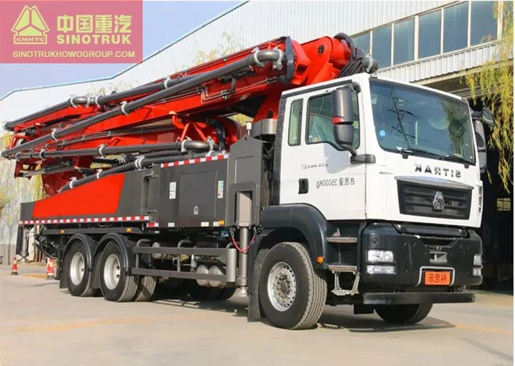 dump truck in chinese name