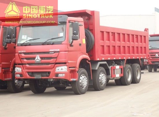 chinese truck makes