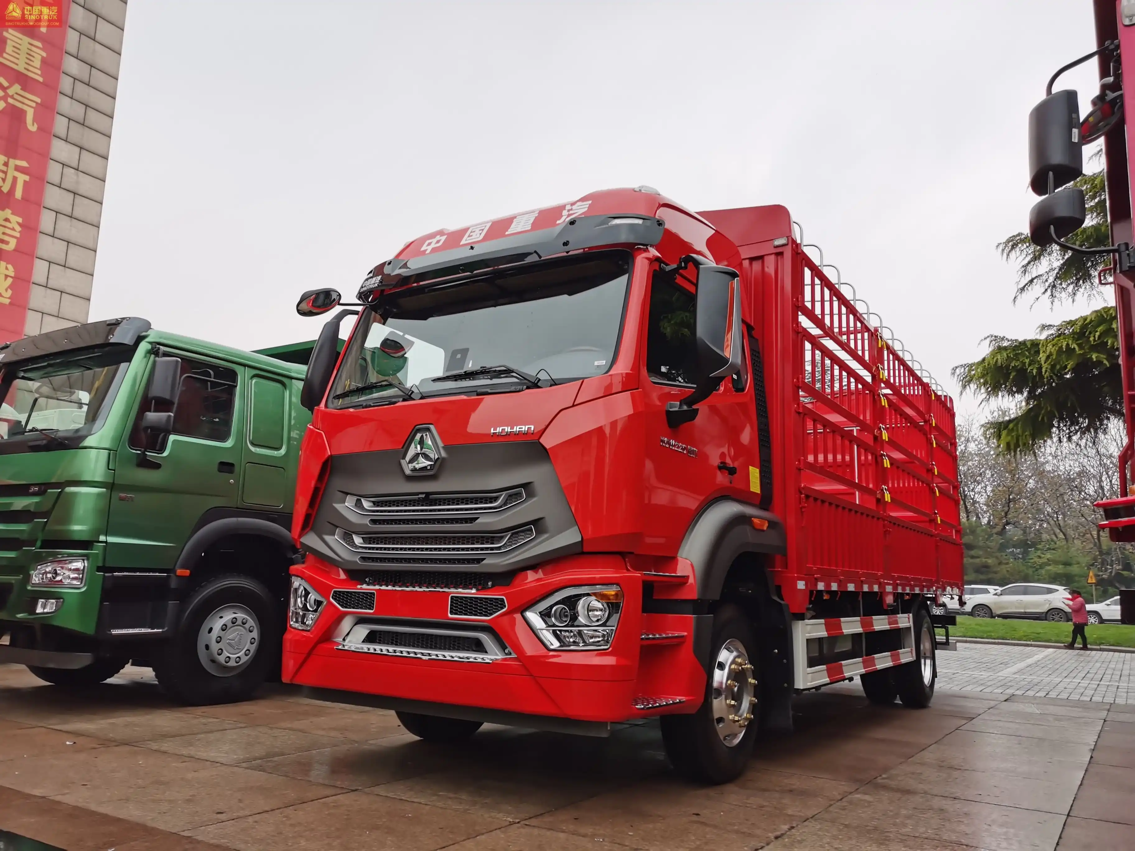 china national heavy duty truck group,china national heavy duty truck group jinan truck co. ltd