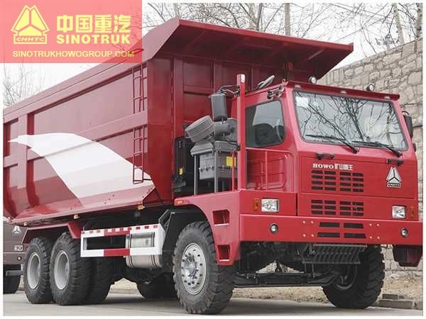 heavy duty vehicle manufacturers