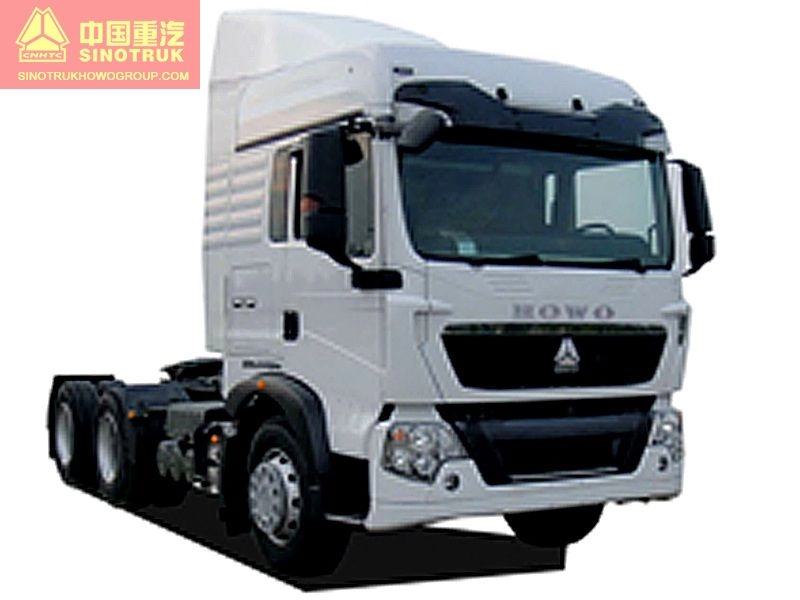 china howo truck