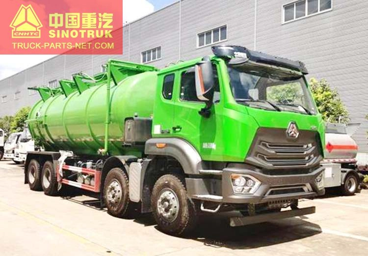 chinese trucks